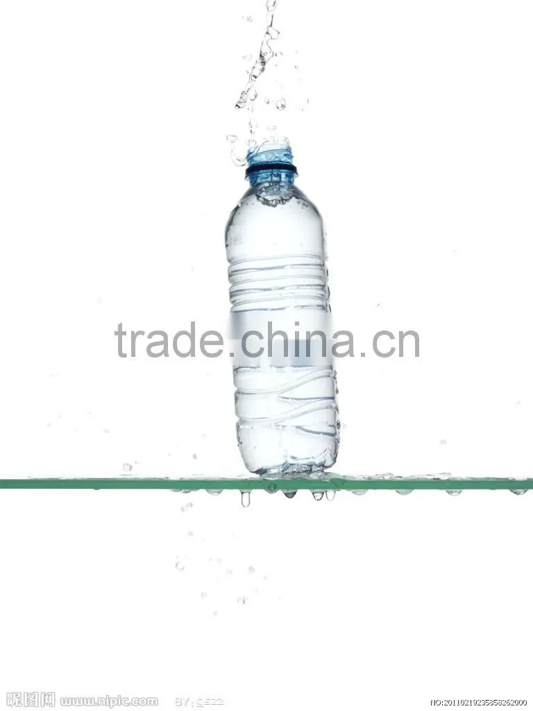 zhangjiagang stainless steel pure Water production line