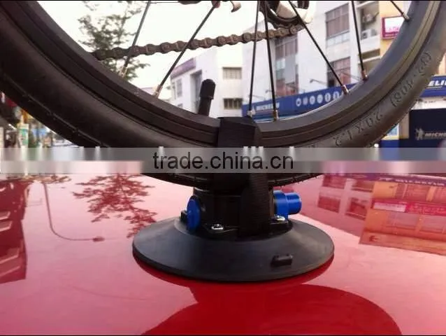 4.5inch hand pump suction cups with threaded insert