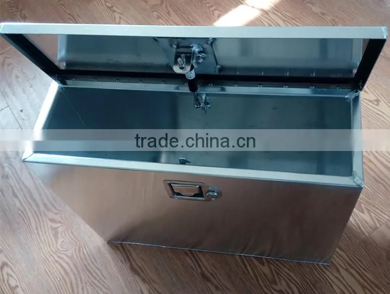 Side Mount Tool Box Truck Bed Tool Box