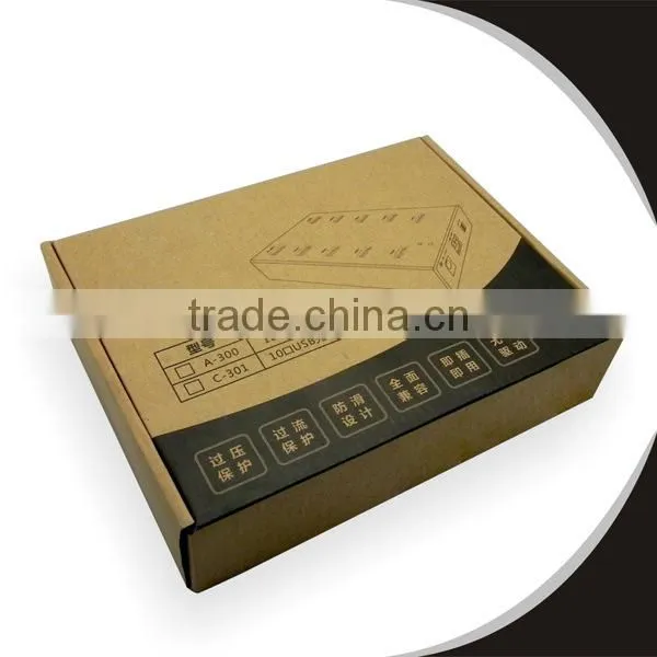 Industrial grade OEM/ODM portable usb battery charger, rechargeable battery charger, multi battery charger
