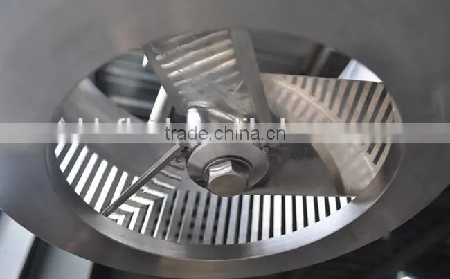 high pressure fruit juice homogenizer
