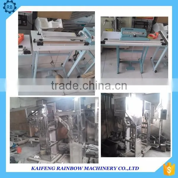Automatic Liquid Packaging Machine with high quality