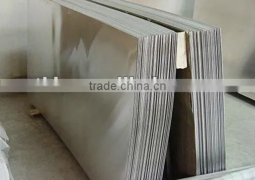 Aluminum Sheet for Curtain Wall