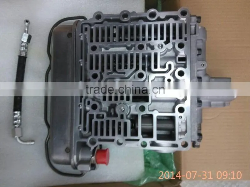 Gear shift system for SEM C Series wheel loader 659C