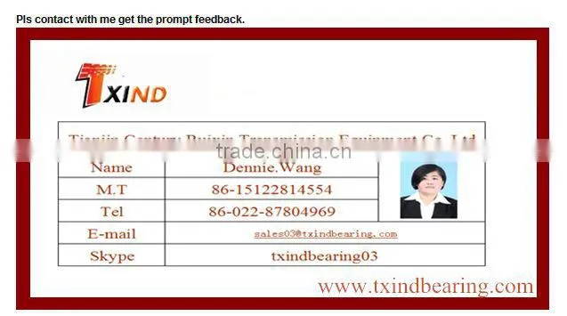 Tianjin Century Ruixin 1.5 inch stainless steel ball bearing