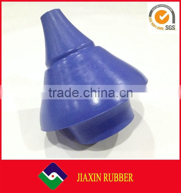 Strong Attraction Plunger