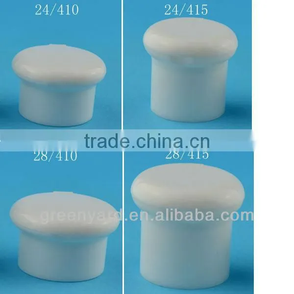 Plastic Mushroom Cap
