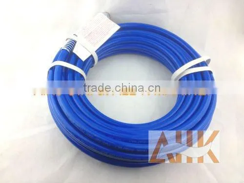 High Pressure Nylon Paint Spray Hose