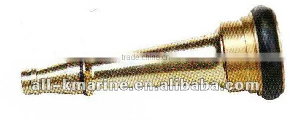 Fire Hose Nozzles