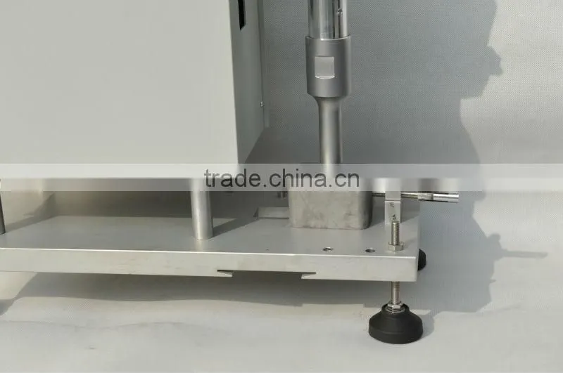 304ss sheath mineral insulated thermocouples ultrasonic stripping machine