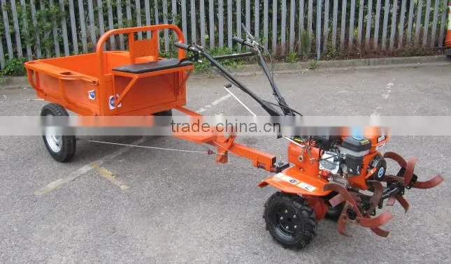 rotary tiller price