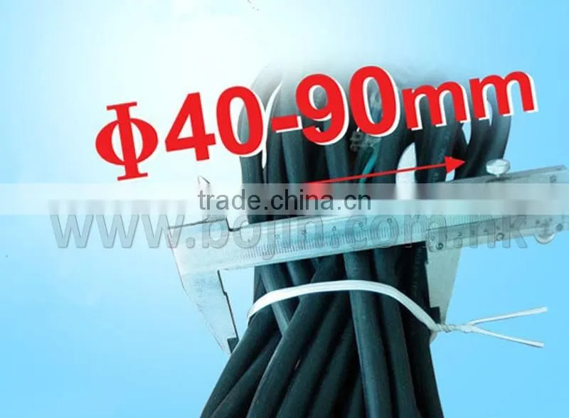 New product twisting tying wrapping machine tie machine wrap machine