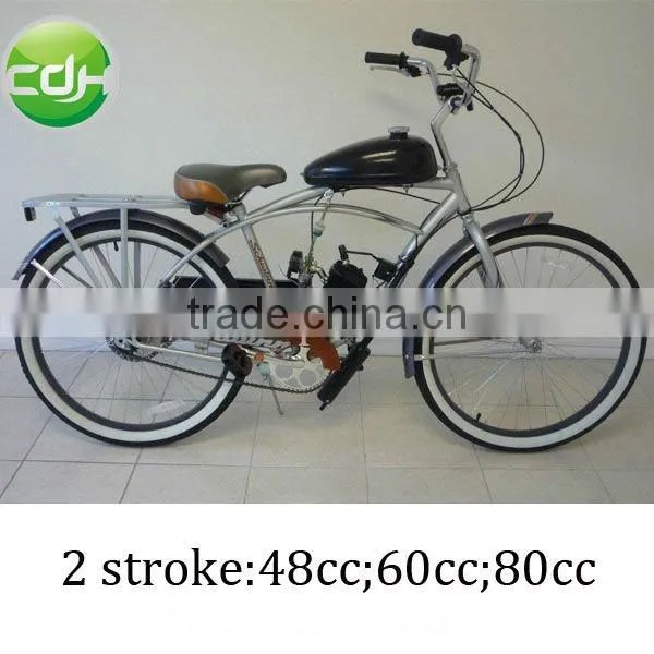 motorized bicycle kit gas engine/motorcycle engine/gas scooter