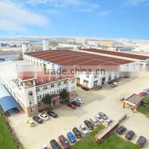 Jinan Jaya International Economic & Industry Co., Ltd. company overview - view 3