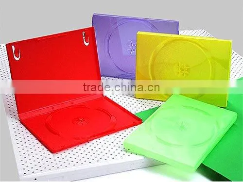 11mm blue ray dvd case wholesale