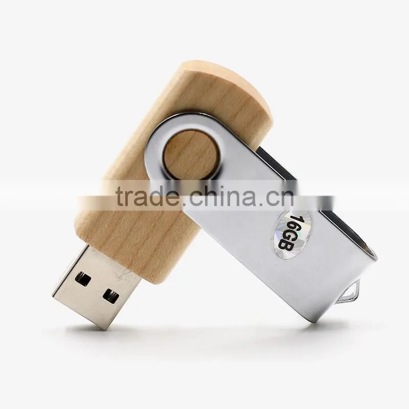 Wholesale usb flash drive custom logo