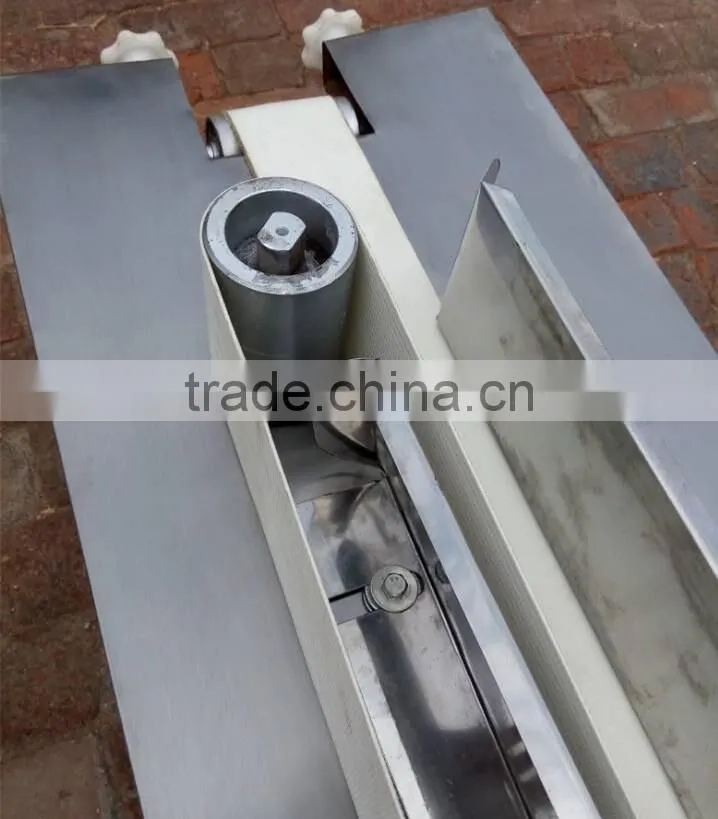 Bun Making Sending Machine