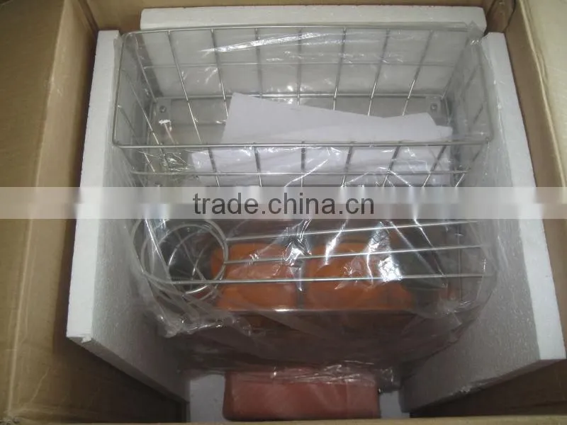 GRT - 2000C Electric lemon squeezer. orange juicer