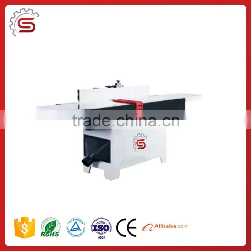 MB504 woodworking planer/surfacer