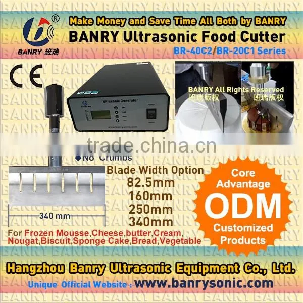 BANRY Ultrasound atomizing piezoelectric energy converter ultrasonic transducer