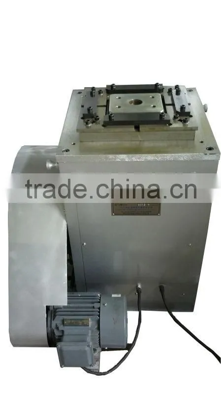 18L Motor oil rectangular can making equipment