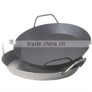 Non-stick Seafood Frying Pan