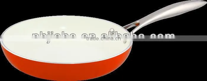 ceramic coated cookware