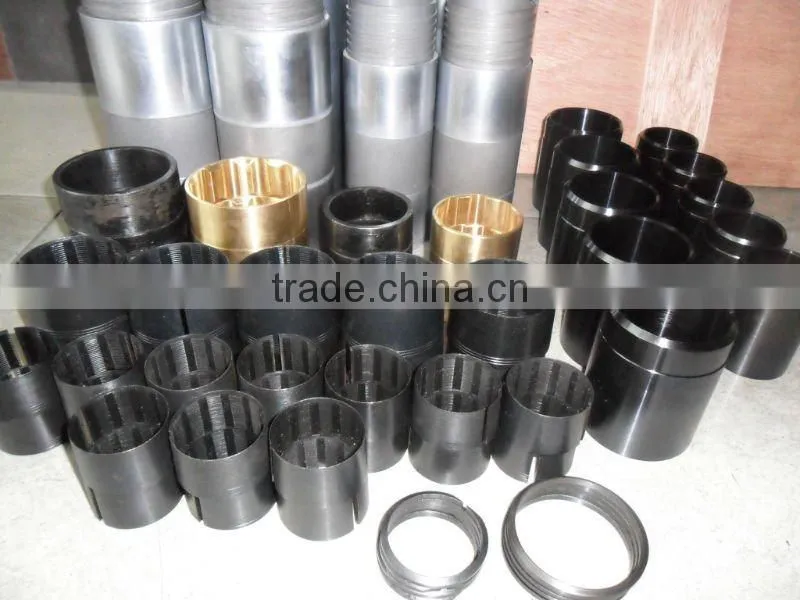 complete single Tube Core Barrels