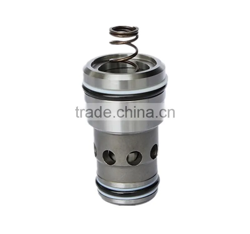 LC16DR LC25DR LC32DR LC40DR rexroth two-way reduce pressure cartridge valve