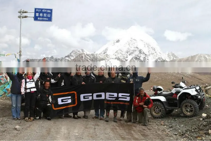 ATV 600 2013