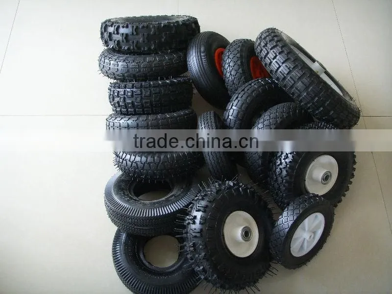 Barrow Tyre 4.00-6 low price & high quality