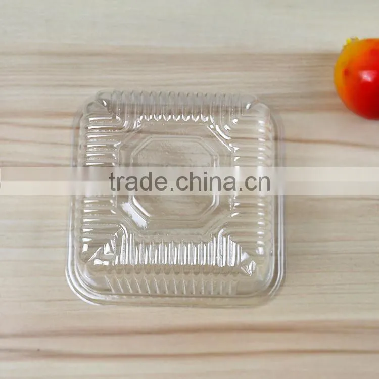 clear plastic cookie trays taizhou manufacturer