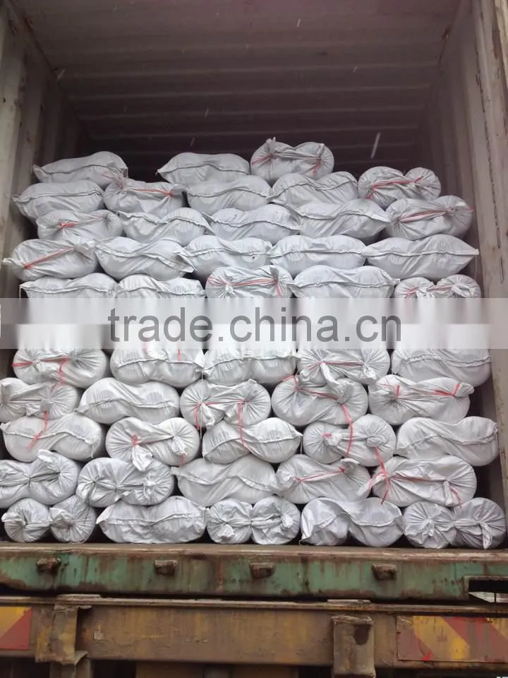 9500dtex Fibrillated Synthetic Artificial Grass Yarn