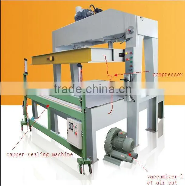 (NG-03V)Vacuum Pump Machinery
