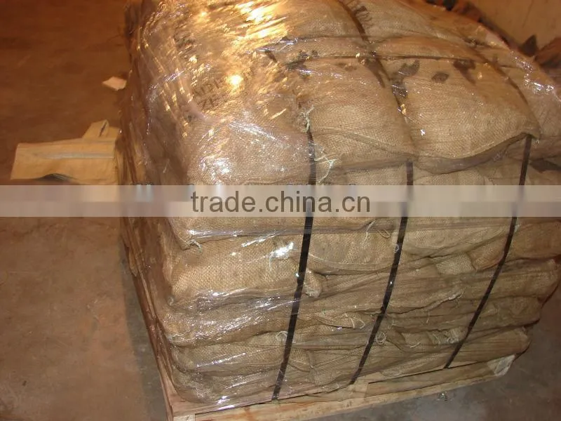 Rigging hardware Galvanized JIS grade 3 kenter shackle