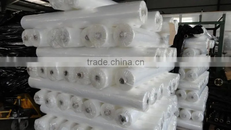 PE plastic agricultural mulching film