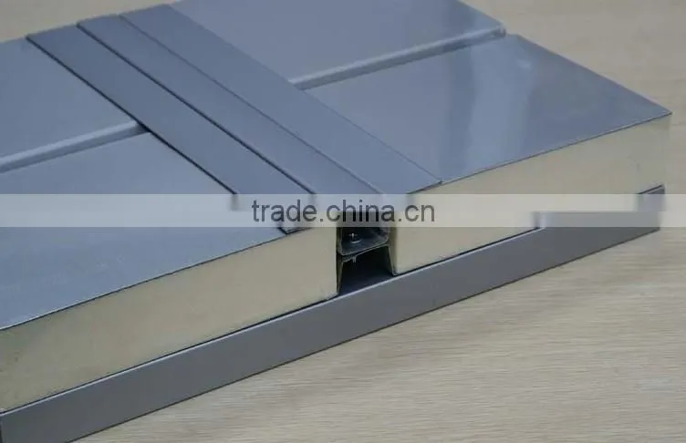 High quality best price reflection glass aluminium curtain wall