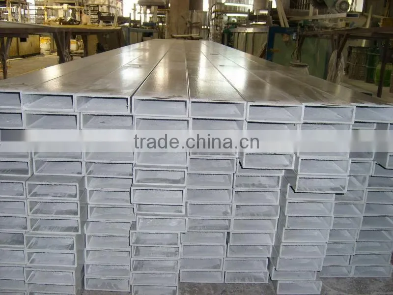 UV resistant durable high strength Fiberglass Antenna covers