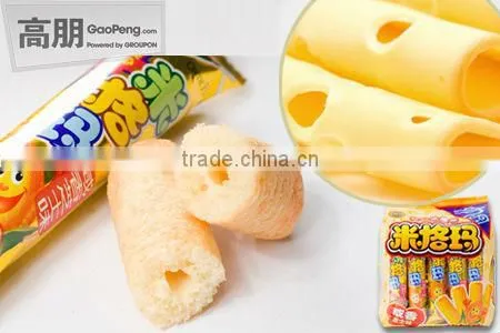 Extruded Core Cream Chocolate Filling Snacks Food Machine Ms Sherry-008615553158922