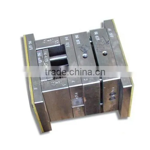 plastic mould