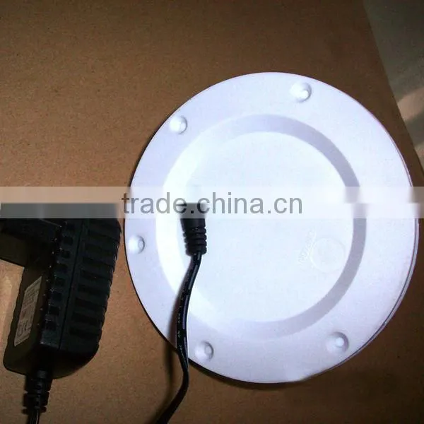 color changing waterproof led mood light