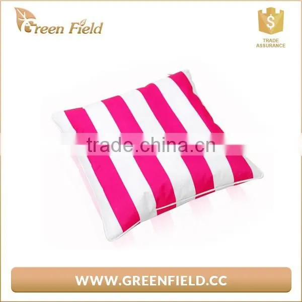 Decorative washable paper pillow covers wholesale
