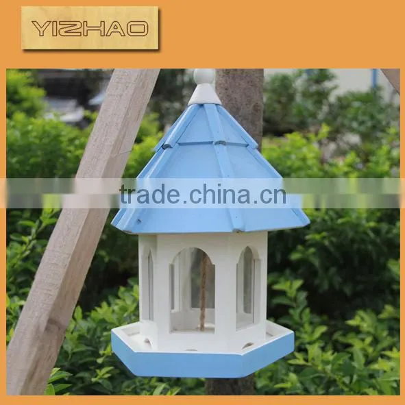 Wooden Bird Cage,Simple Style Wooden Bird Cage YZ-1125068