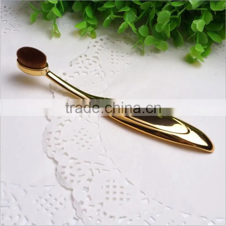 professional 10pcs makeup brushes best makeup brush set toothbrush cosmetic brush kits