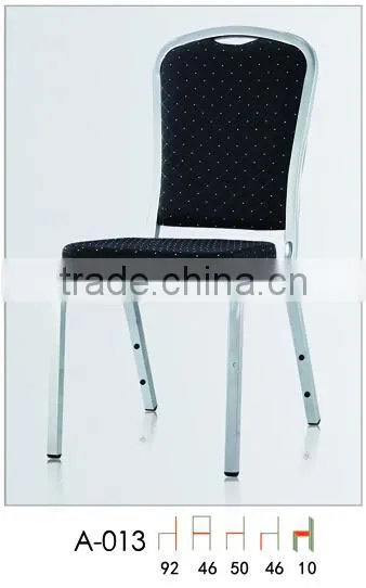 wholesale steel stacking event chair LQ-A013