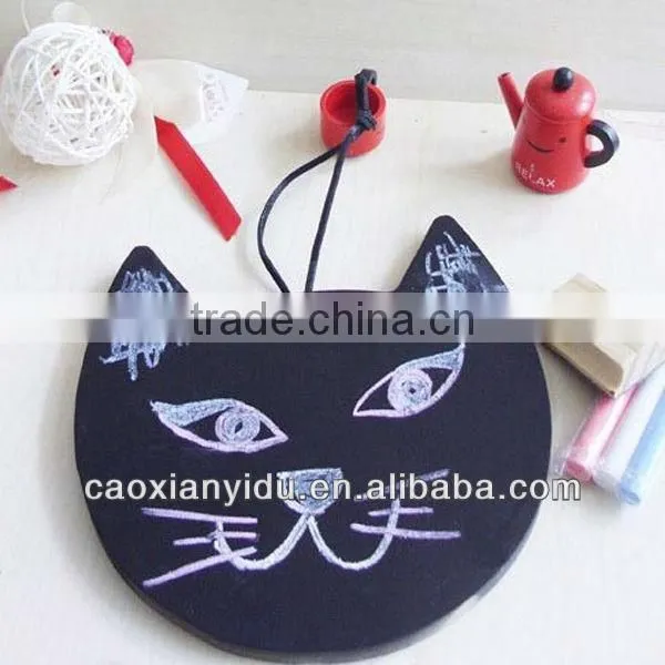 Hot Selling wooden Message Board