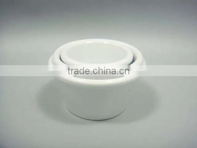 wholesale Sauce Cup Sets,Round Melamine Small Sauce cup