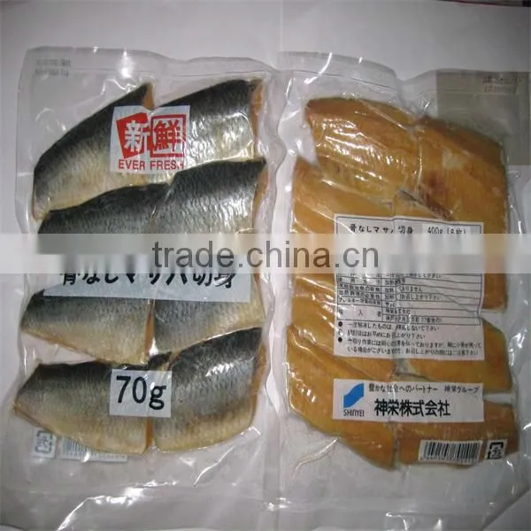 frozen seafood/flavor spanish mackerel for sale