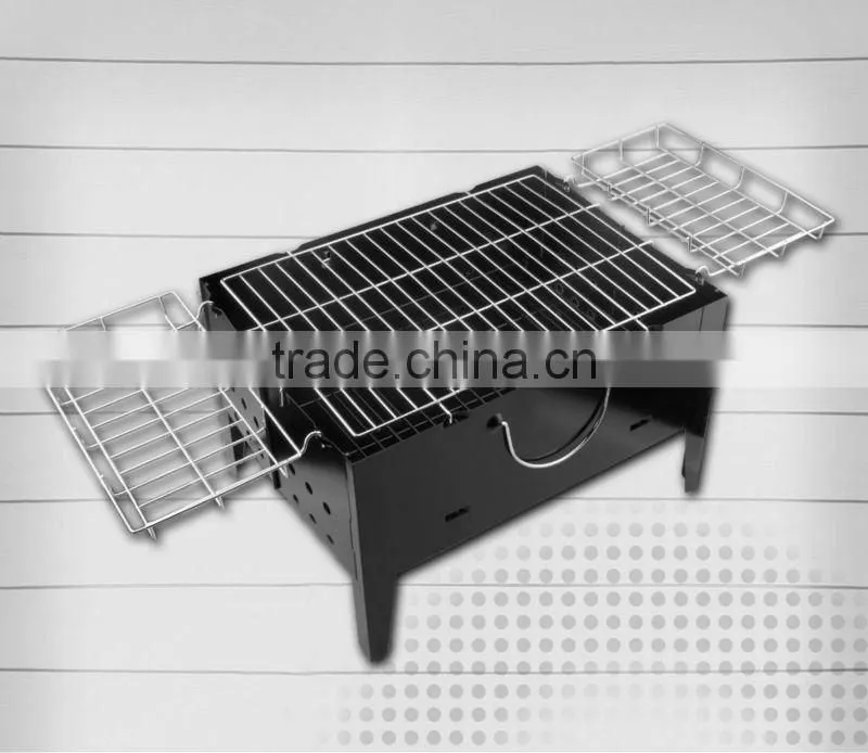 2013 thinnest stainless steel bbq grills