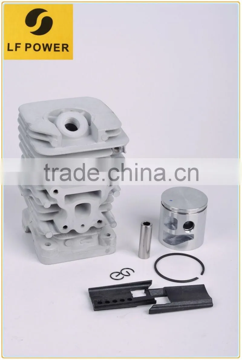 Air Cylinder for chain Saw P842 Spare Parts with High Quality